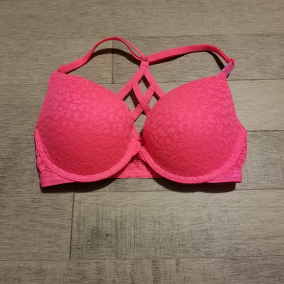 PINK Victoria's Secret Other - strappy back bra